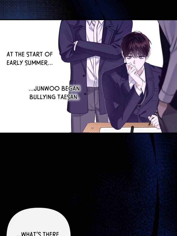 Eighteen's Bed Chapter 2