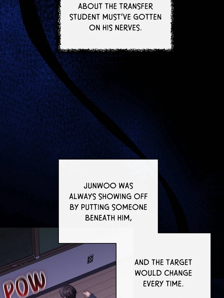 Eighteen's Bed Chapter 2