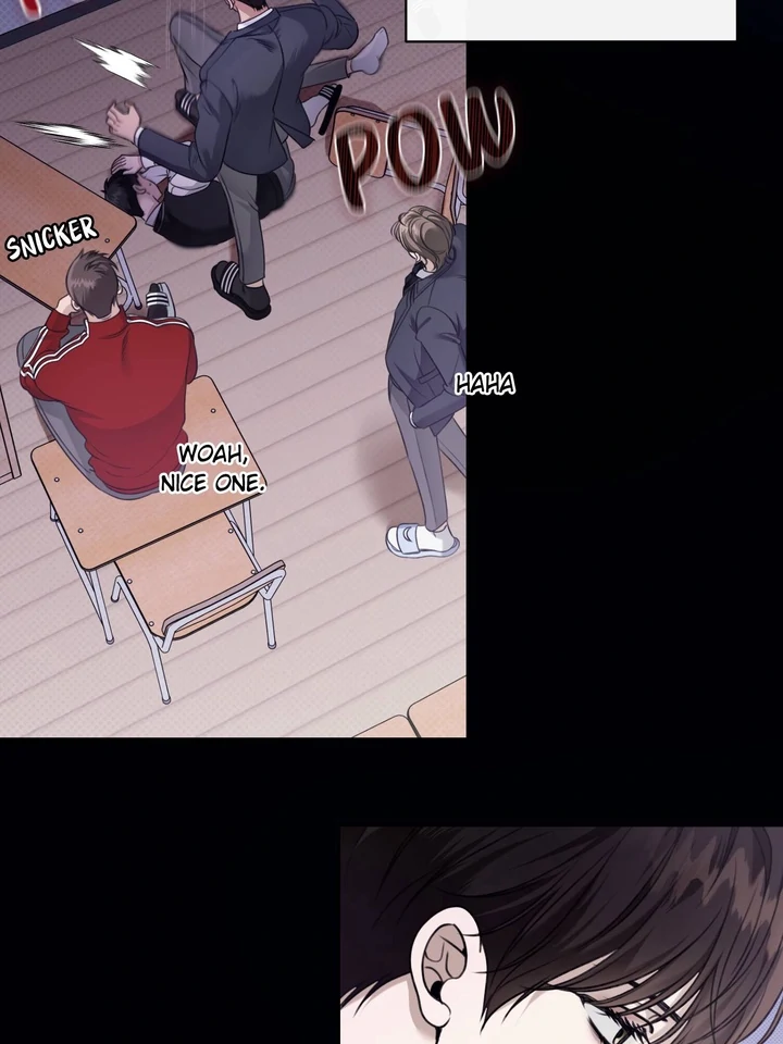 Eighteen's Bed Chapter 2