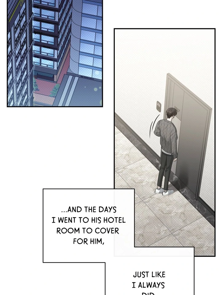 Eighteen's Bed Chapter 2