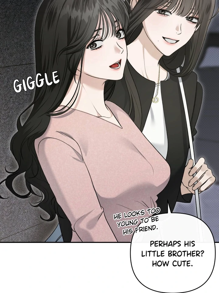 Eighteen's Bed Chapter 2