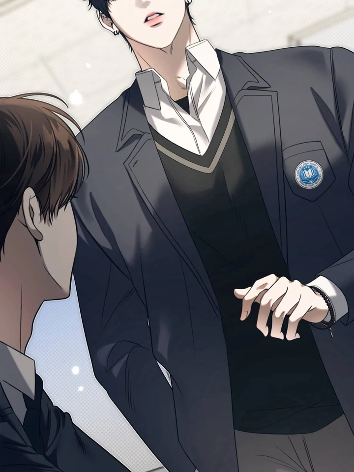 Eighteen's Bed Chapter 2