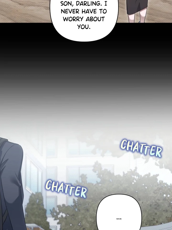 Eighteen's Bed Chapter 20