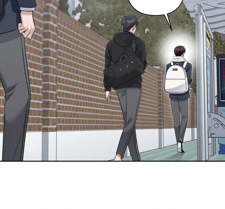 Eighteen's Bed Chapter 20