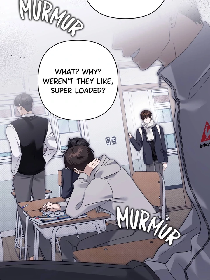Eighteen's Bed Chapter 20