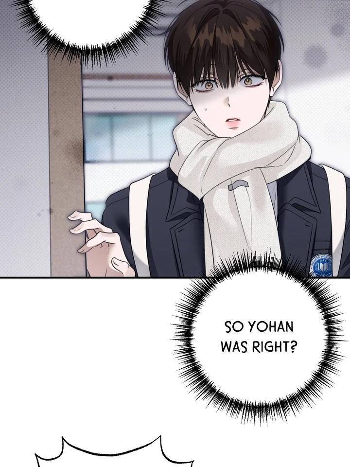 Eighteen's Bed Chapter 20