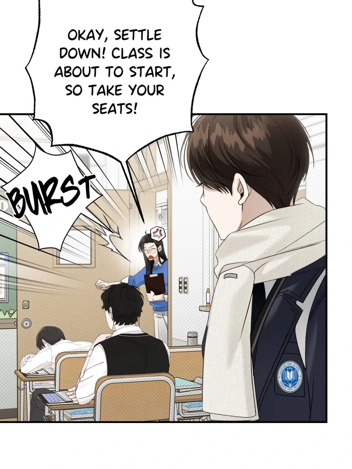 Eighteen's Bed Chapter 20