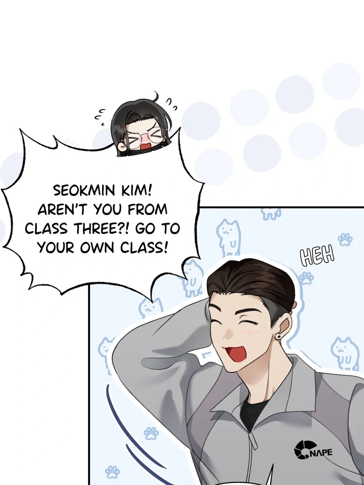 Eighteen's Bed Chapter 20