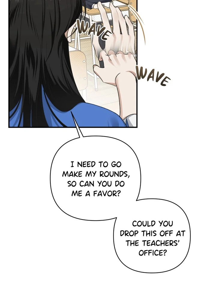 Eighteen's Bed Chapter 20