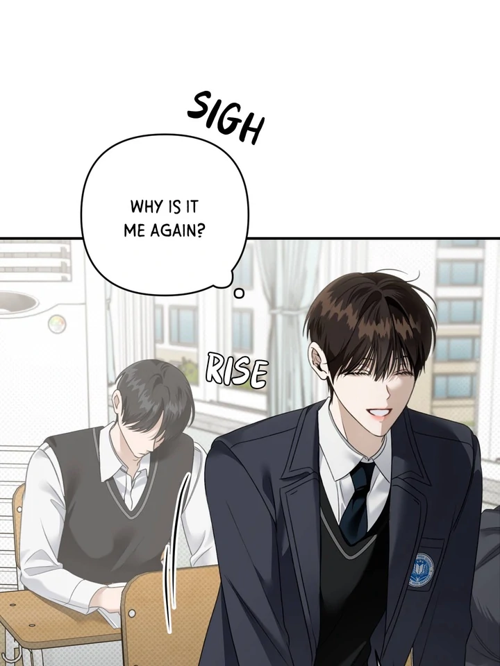 Eighteen's Bed Chapter 20