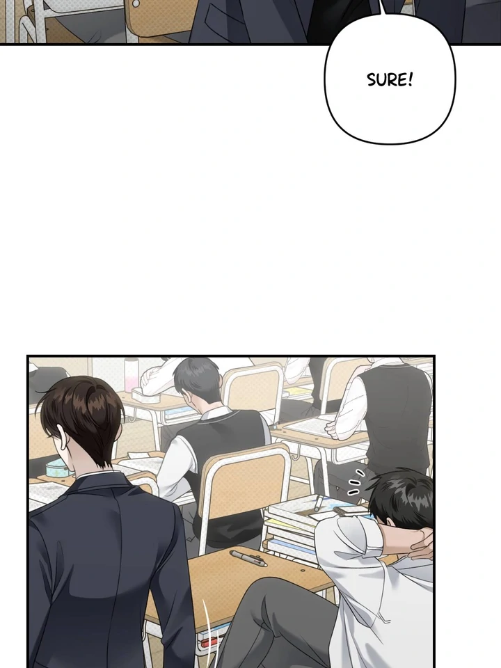 Eighteen's Bed Chapter 20