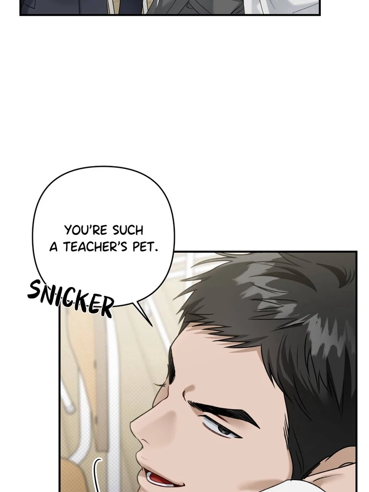 Eighteen's Bed Chapter 20