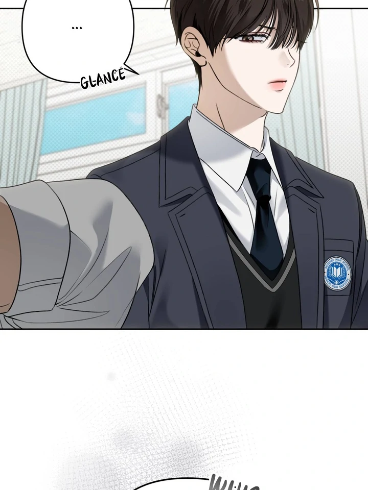 Eighteen's Bed Chapter 20