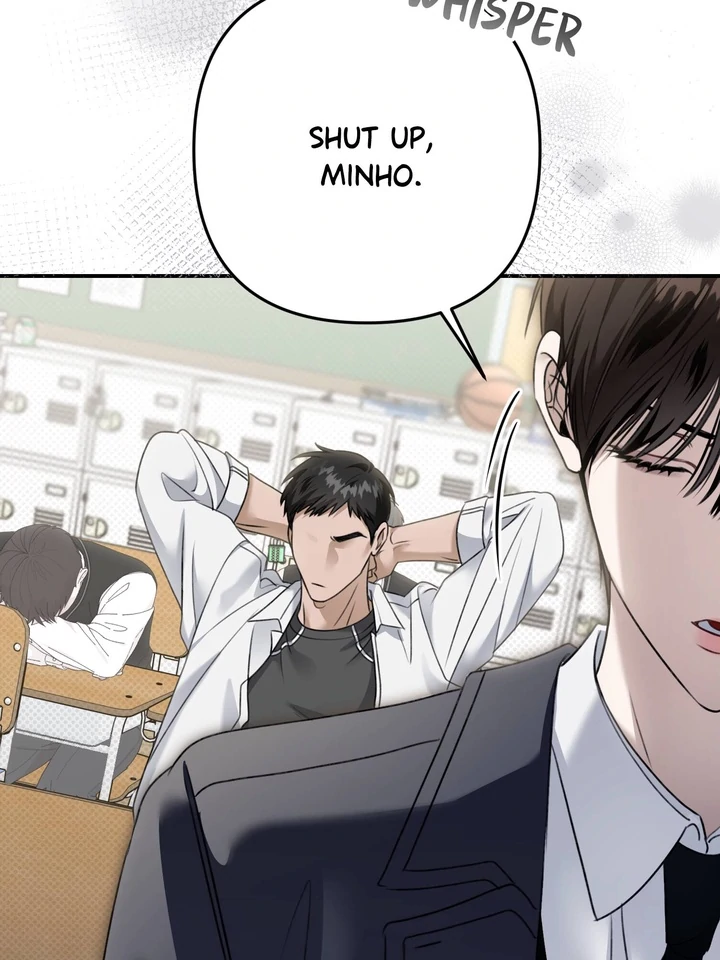 Eighteen's Bed Chapter 20