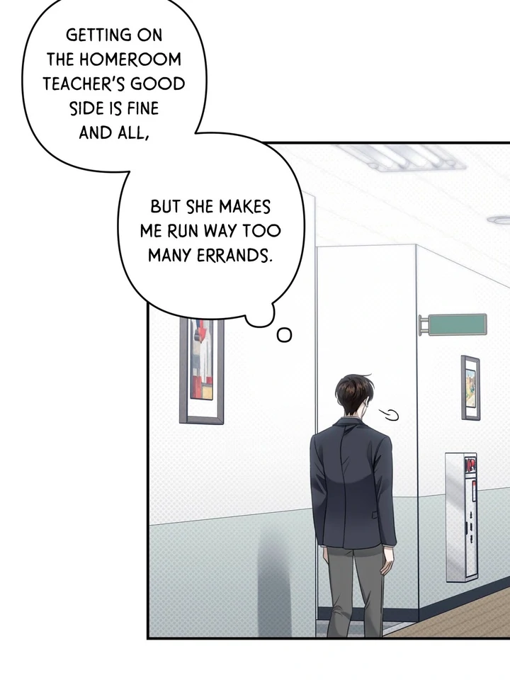 Eighteen's Bed Chapter 20