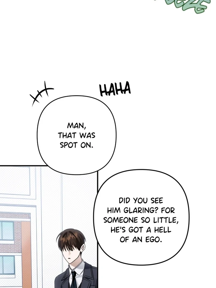 Eighteen's Bed Chapter 20