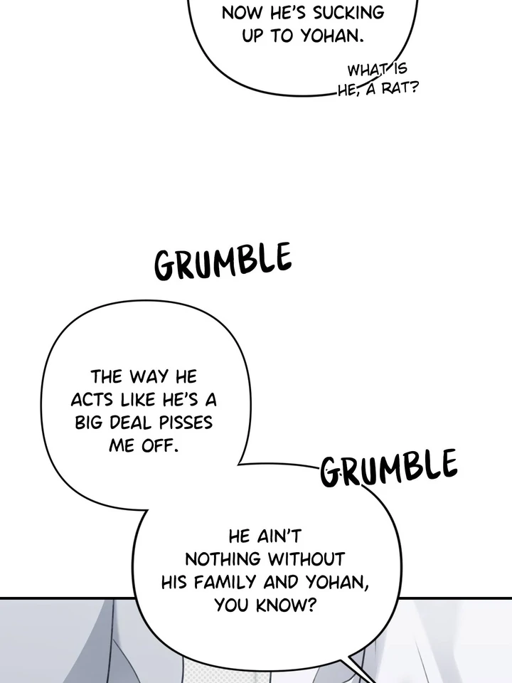 Eighteen's Bed Chapter 20