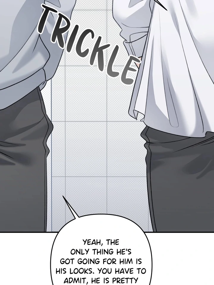 Eighteen's Bed Chapter 20