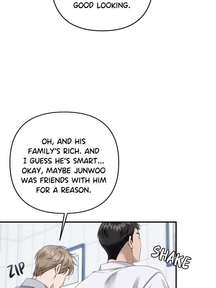 Eighteen's Bed Chapter 20