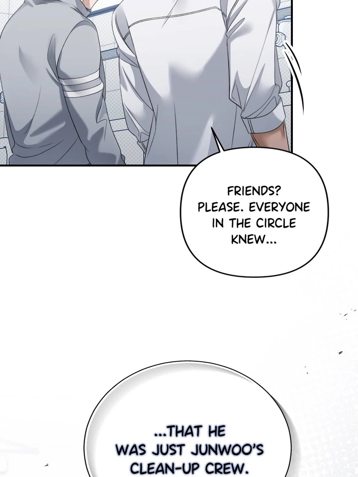 Eighteen's Bed Chapter 20