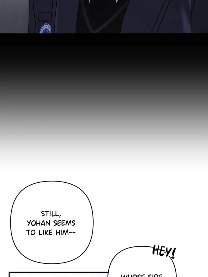 Eighteen's Bed Chapter 20