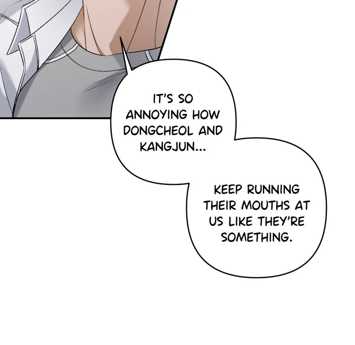 Eighteen's Bed Chapter 20