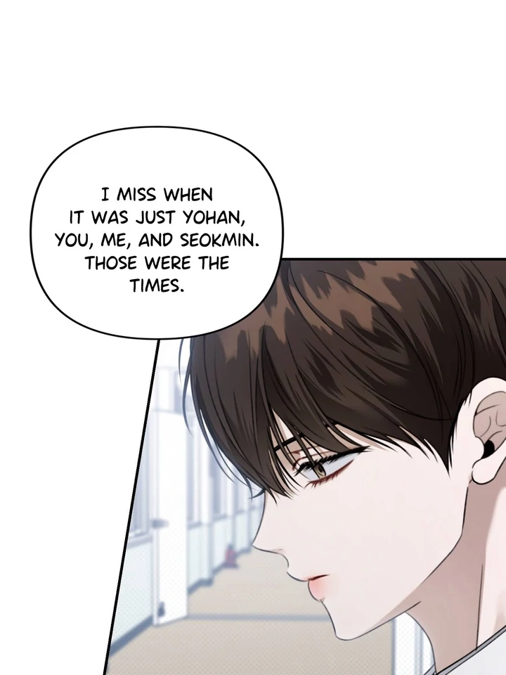 Eighteen's Bed Chapter 20
