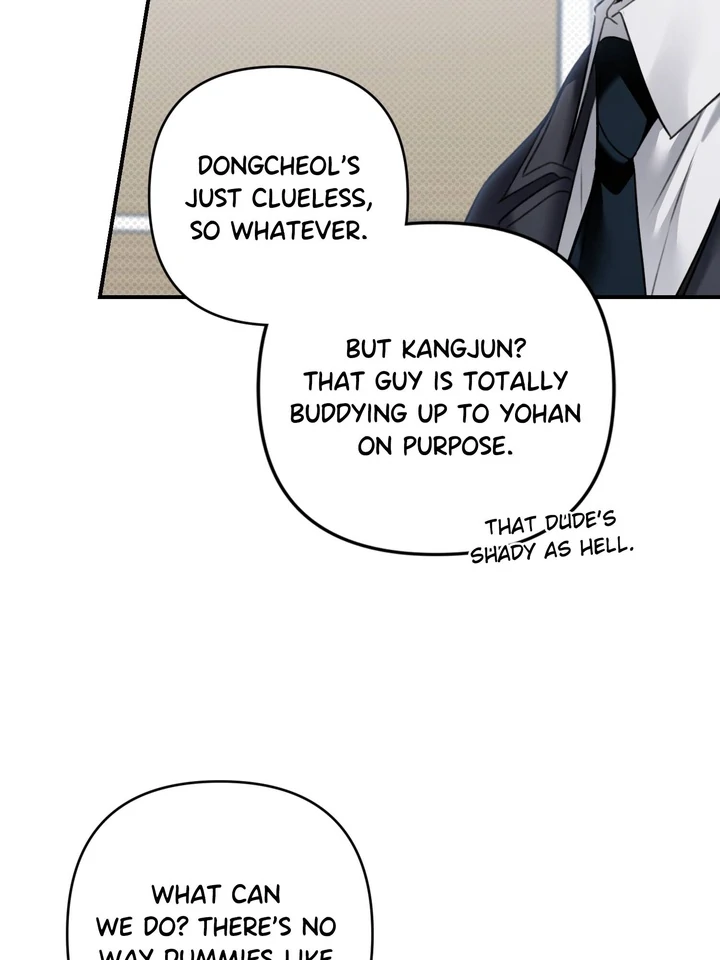 Eighteen's Bed Chapter 20