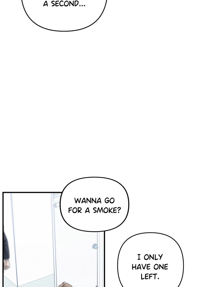 Eighteen's Bed Chapter 20