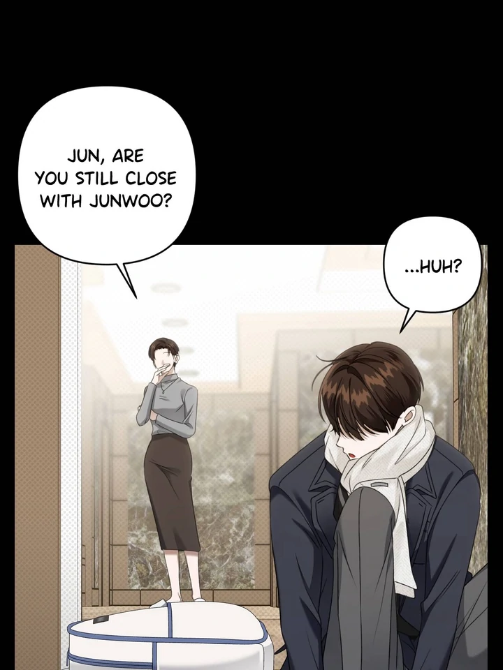 Eighteen's Bed Chapter 20