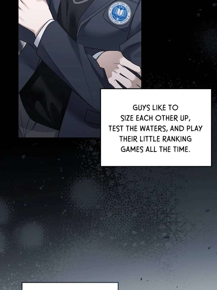 Eighteen's Bed Chapter 20