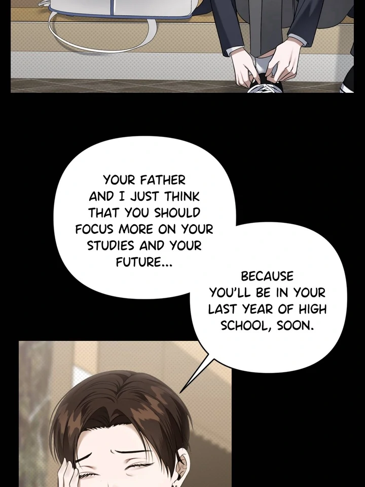 Eighteen's Bed Chapter 20