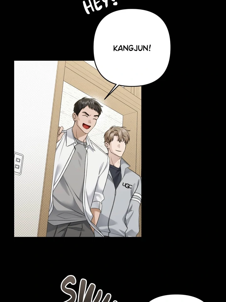 Eighteen's Bed Chapter 20