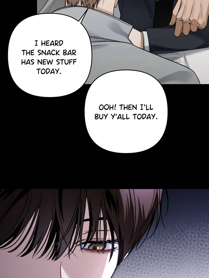Eighteen's Bed Chapter 20