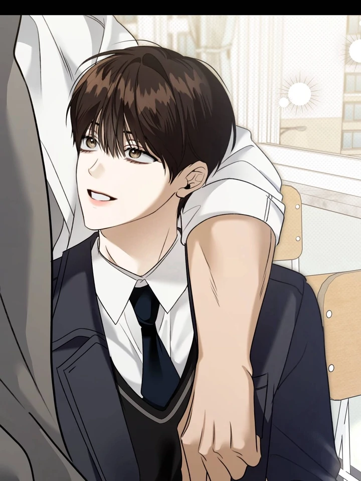 Eighteen's Bed Chapter 20
