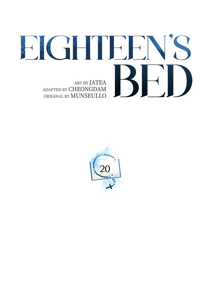 Eighteen's Bed Chapter 20