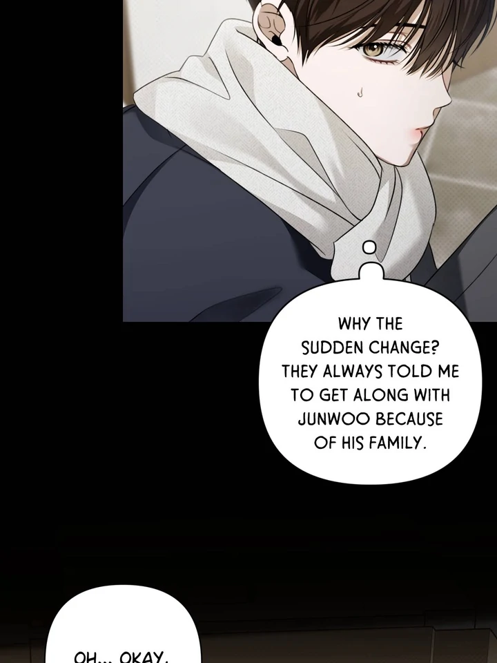 Eighteen's Bed Chapter 20
