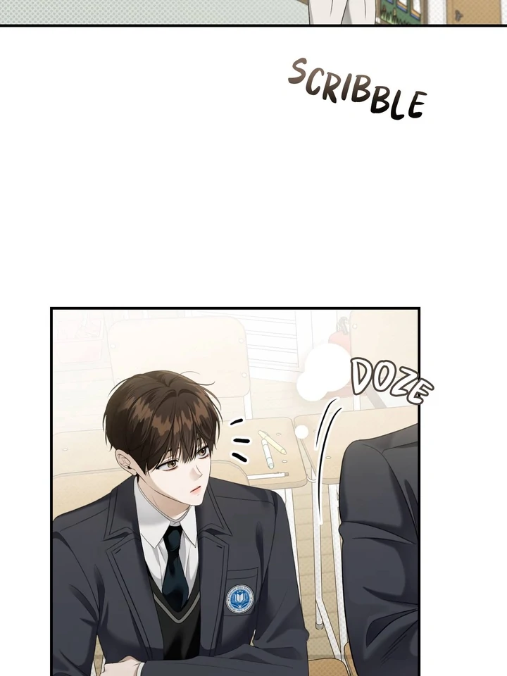 Eighteen's Bed Chapter 20