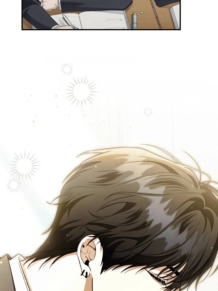 Eighteen's Bed Chapter 20