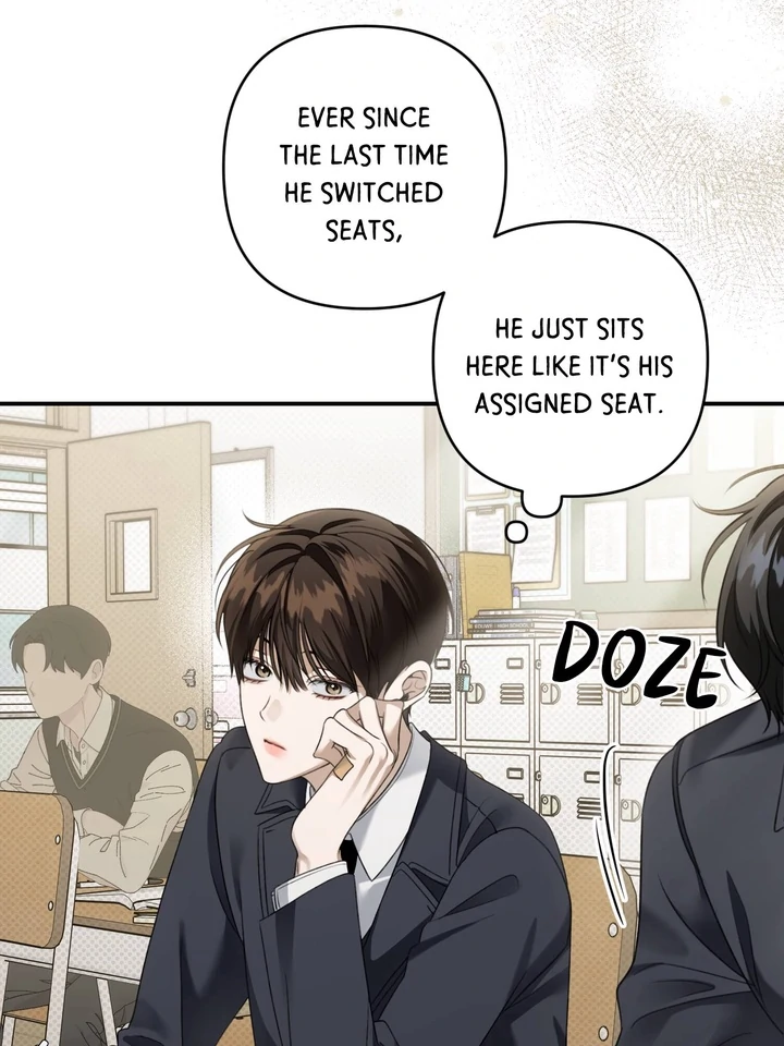Eighteen's Bed Chapter 20