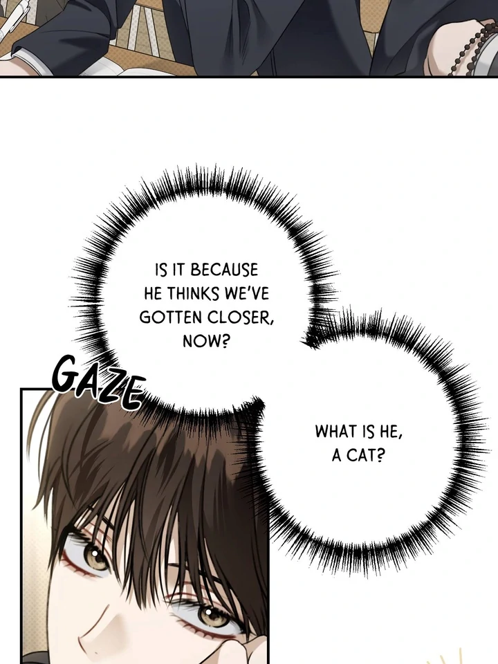 Eighteen's Bed Chapter 20