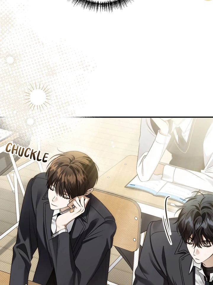 Eighteen's Bed Chapter 20
