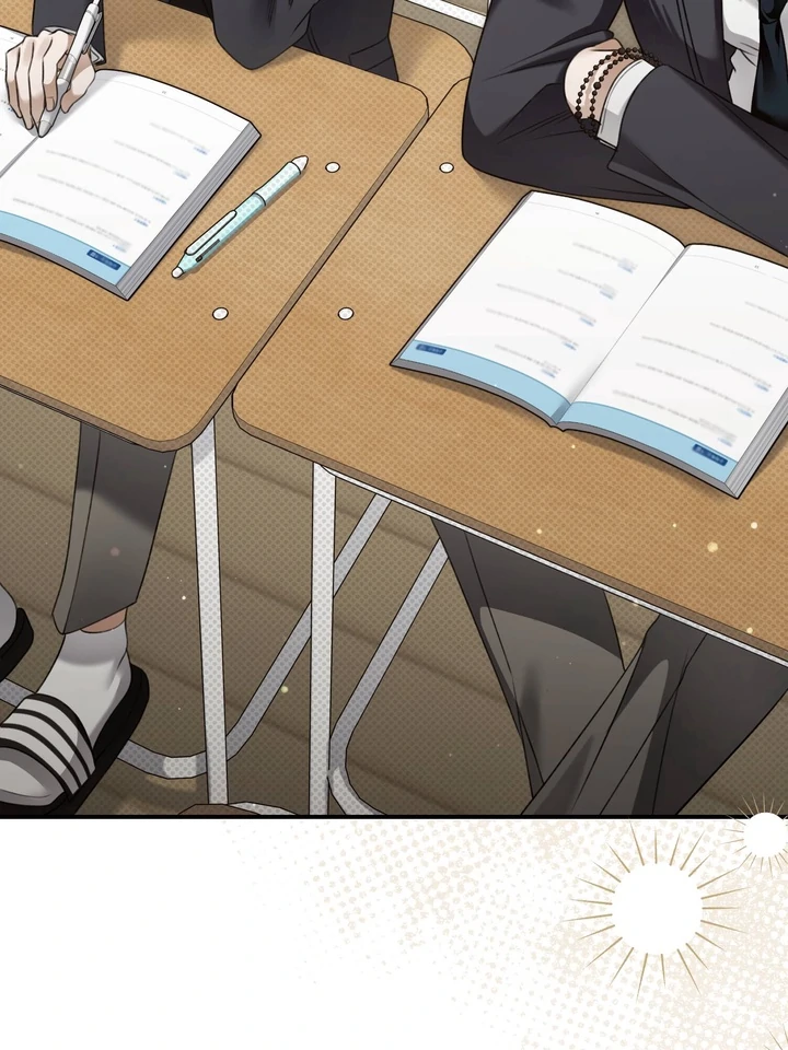 Eighteen's Bed Chapter 20