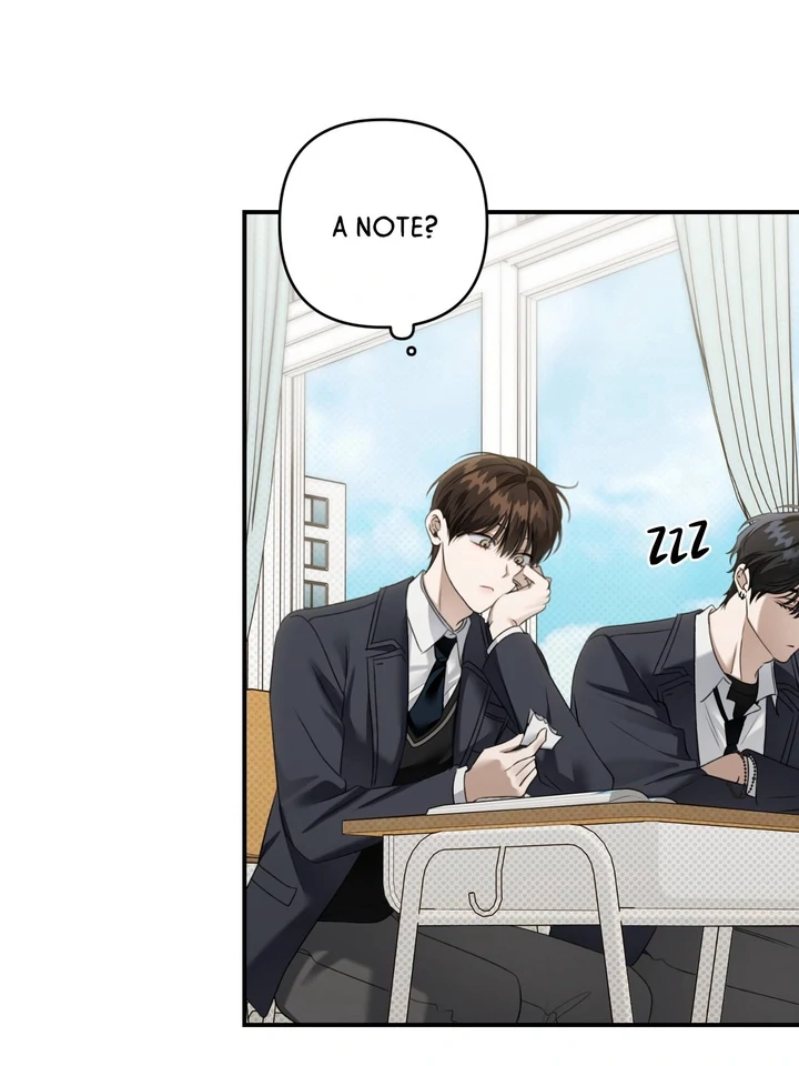 Eighteen's Bed Chapter 20