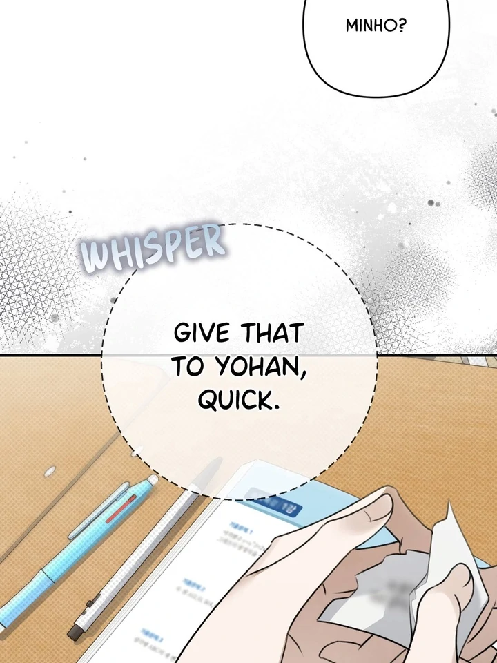 Eighteen's Bed Chapter 20