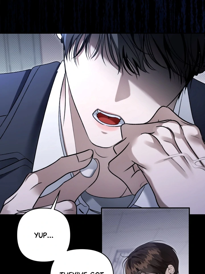 Eighteen's Bed Chapter 21