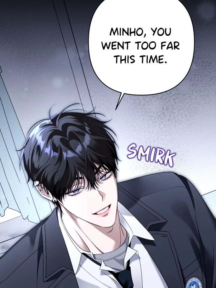 Eighteen's Bed Chapter 21