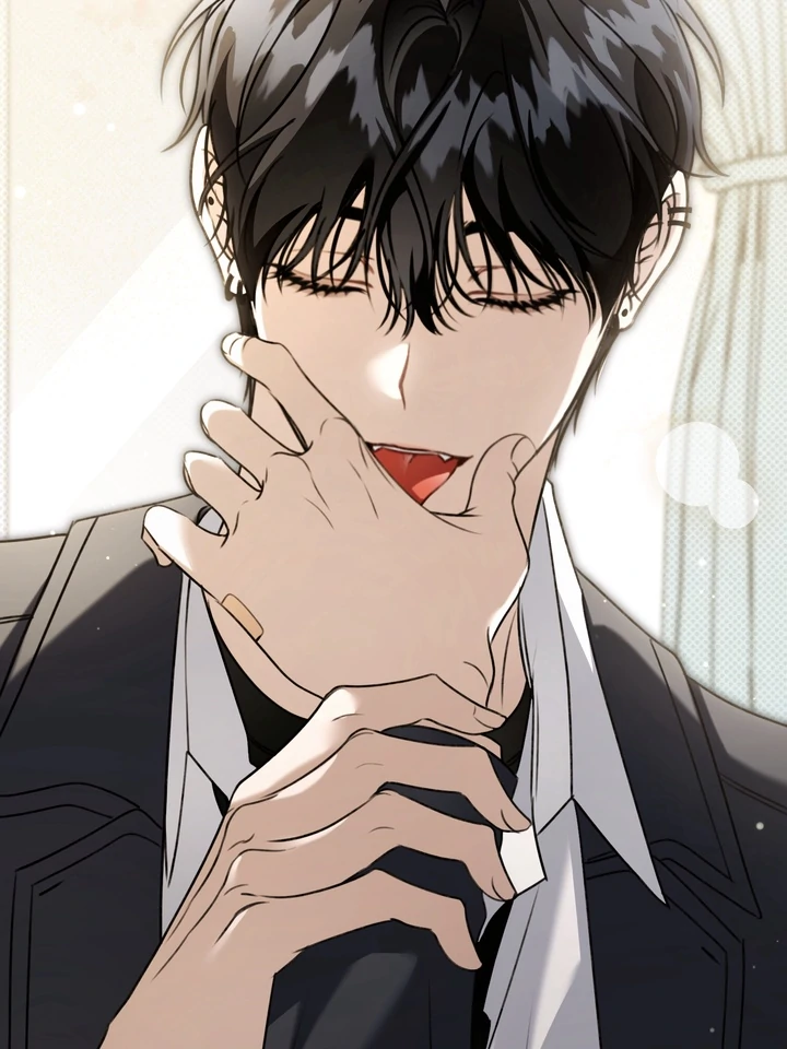 Eighteen's Bed Chapter 21