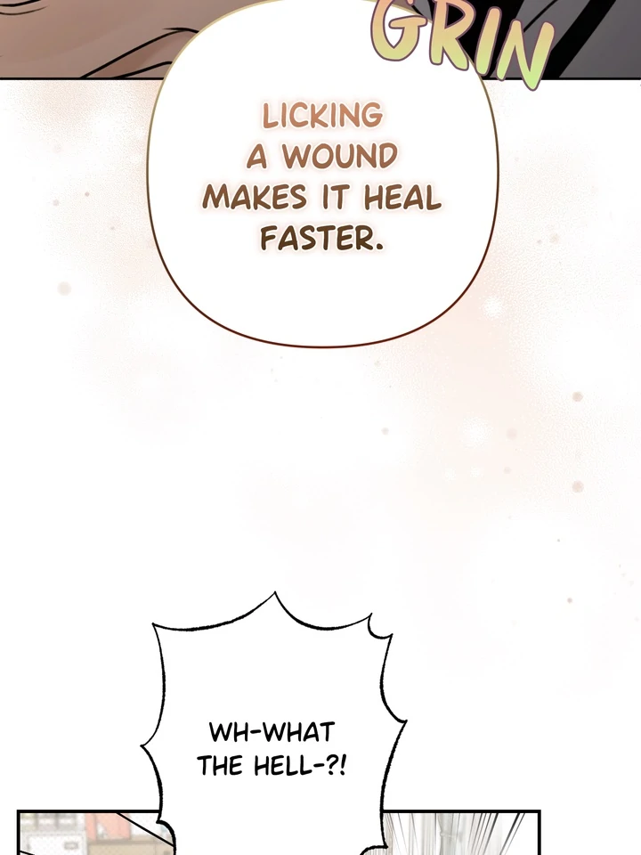 Eighteen's Bed Chapter 21