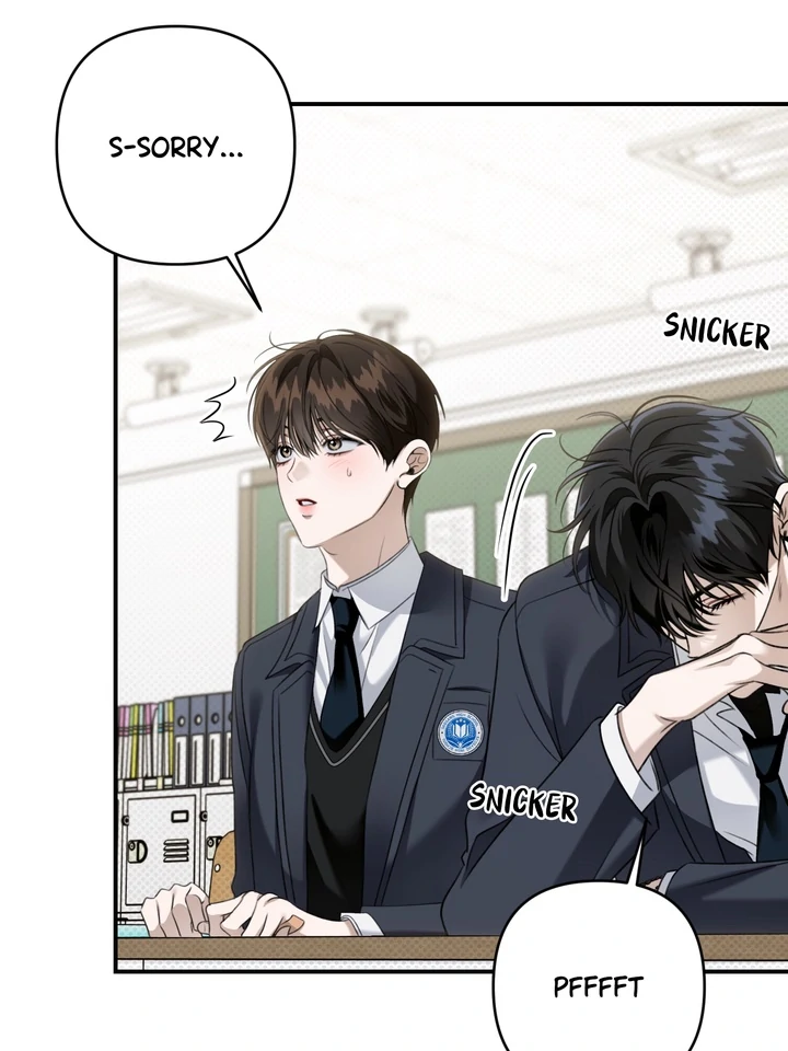 Eighteen's Bed Chapter 21